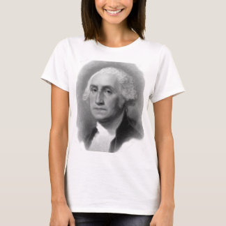T-shirt Migte George Washington Tee