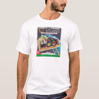 T-shirt Mikado