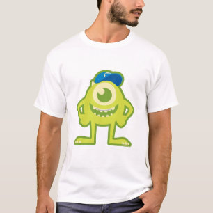 T-shirt Mike 1