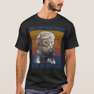 T-shirt Mike Echo Oscar Whisky Comment Copier Over_fullpr