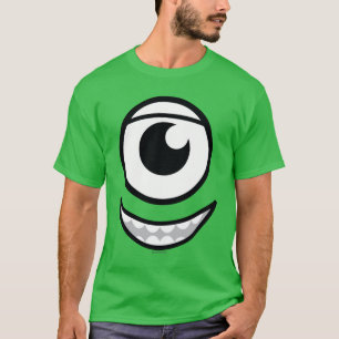 T-shirt Mike Face