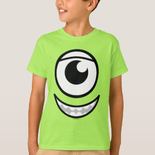 T-shirt Mike Face