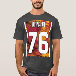 T-SHIRT MIKE IUPATI