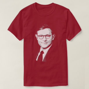 T-shirt Mike Johnson