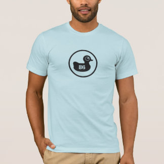 T-shirt Mike Kavey