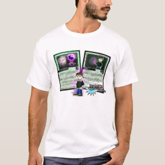 T-shirt Mike la chemise de CHARIOT de maître de jeu