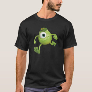 T-shirt Mike Running 2
