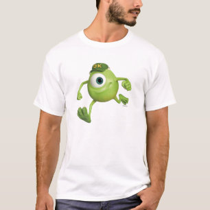 T-shirt Mike Running 2
