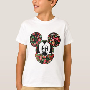 T-shirt Mikey's Joyeux Noël Extravaganza