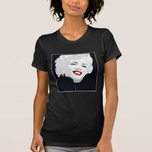 T-shirt Miki Marilyn