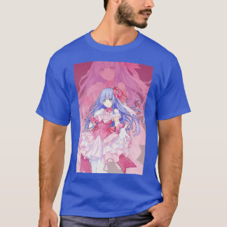 T-shirt Miku Izayoi Date Une Vie
