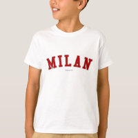 Milan