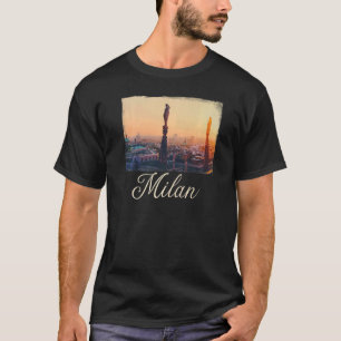 T-shirt Milan Milan Milan Milan Milan Milan Milan