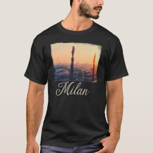 T-shirt Milan Milan Milan Milan Milan Milan Milan