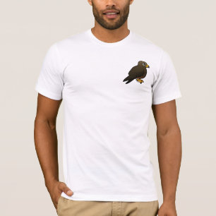T-shirt Milan noir
