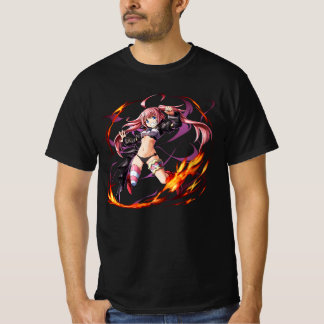 T-shirt Milim Nava