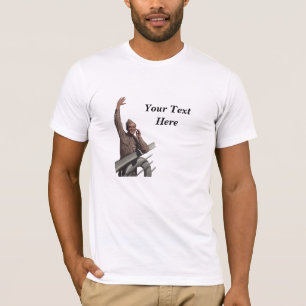 T-shirt Militaire