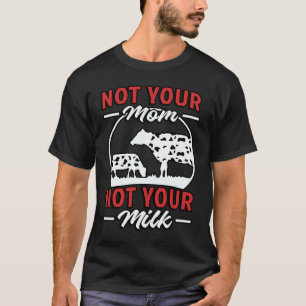 T-shirt Militant animaliste végane droit des animaux végan