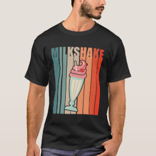 T-shirt Milkshake