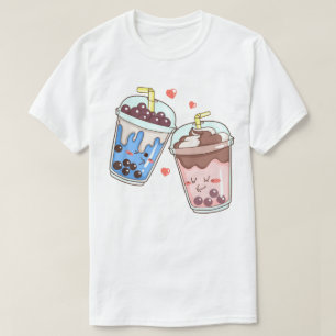T-shirt Milkshakes