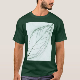 T-shirt Milkweed