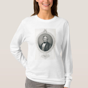 T-shirt Millard Fillmore