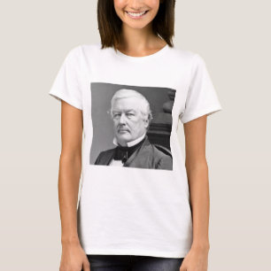 T-shirt Millard Fillmore 13