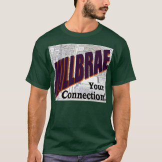 T-shirt Millbrae