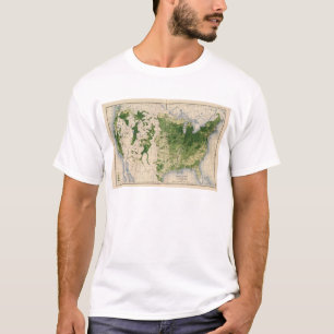 T-shirt Mille de 148 Sheep/sq