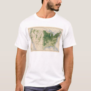 T-shirt Mille de 158 Oats/sq