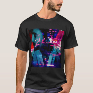 T-SHIRT MILLES DE VISITE 2018 DE KANE