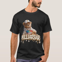 MILLIARBÄR Streetwear | Hypebeast Chill Teddy