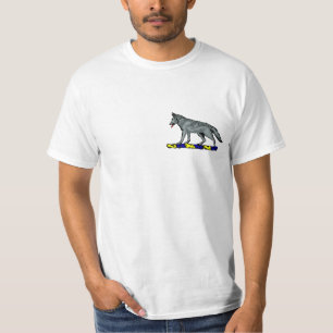 T-SHIRT MILLIARD D'EN DE FSC 153