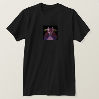 T-shirt Millie Bullion