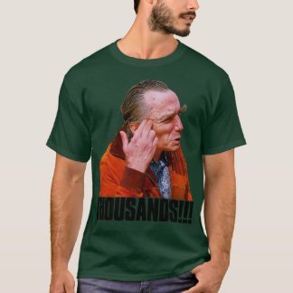 T-SHIRT MILLIERS