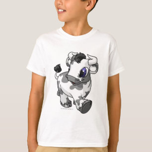 T-shirt Milliers d'UCI repérés