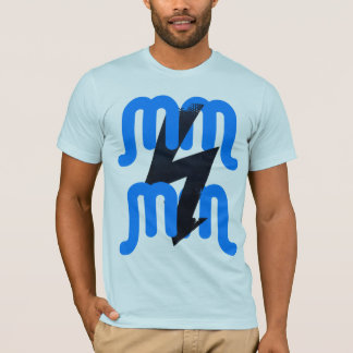 T-shirt millimètre