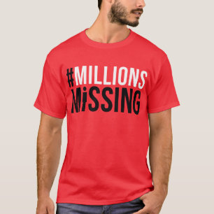 T-shirt Millimètre Australie