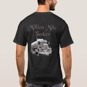 T-shirt Million Mile Tanker