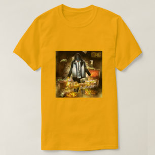 T-shirt Millionaire Graphic Tee