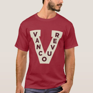 T-shirt Millionnaires de Vancouver
