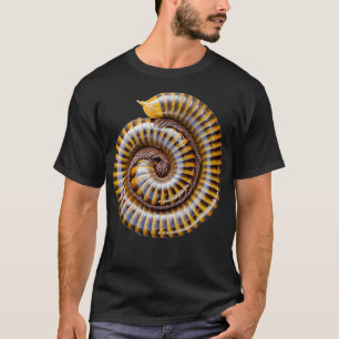 T-shirt Millipede 1