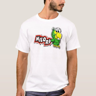 T-shirt Milory