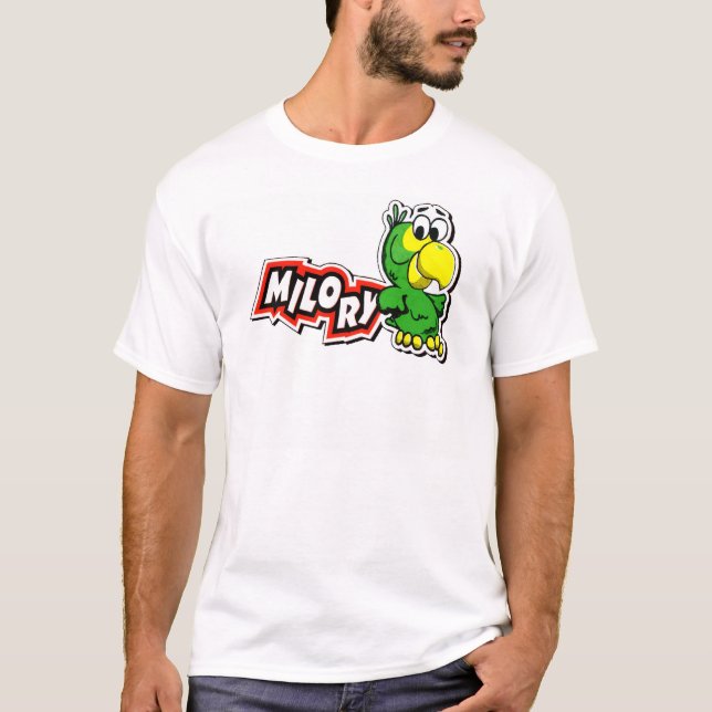 T-shirt Milory (Devant)