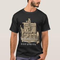 Milwaukee Wisconsin Engine Early K