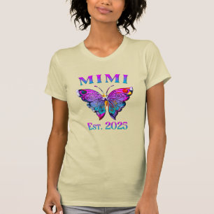 T-shirt MIMI GIGI Grand Mère