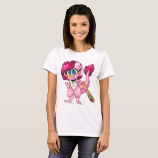 T-shirt MIMI - Suffisant