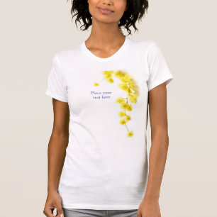 T-shirt Mimosa