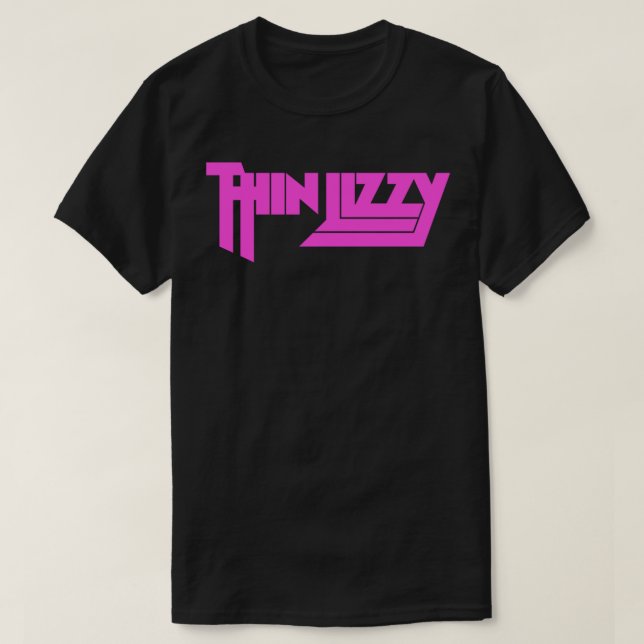 T-shirt mince Lizzy Premium (Design devant)
