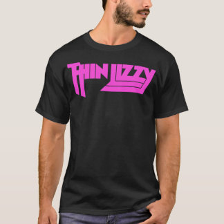 T-shirt mince Lizzy Premium